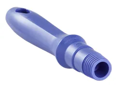 Hygiene 2934-8 mini steel paars Ø28mmx160mm