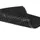 antivermoeidheidsmat,kliksysteem,HxLxB 13x910x910mm,rubber,genopt