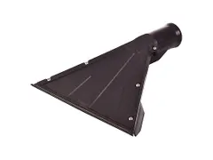 Nilfisk Zuigmond kaal