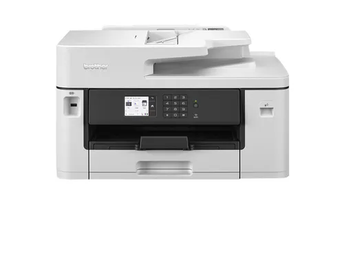 Multifunctional inktjet printer Brother MFC-J5340DWE
