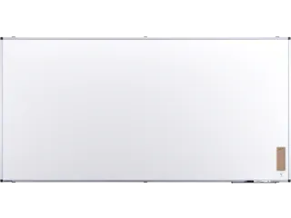 Legamaster UNITE PLUS whiteboard 100x200cm - 1