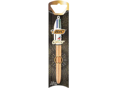 Colours Frozen 4-kleurenbalpen medium blister