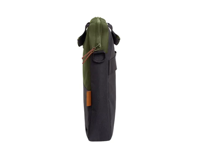 Sac pour ordinateur portable Lisboa 16 inch vert