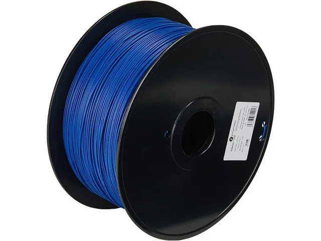 PolyLite PLA 1,75mm Blauw 3kg