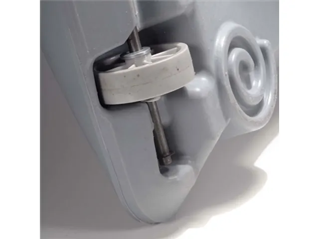 Stoepbord ShopStopper Deluxe A0