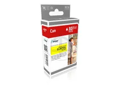 As16006 Astar Canon Cli571Xl Mg Inkt Geel Hc Rebuilt Chip 11Ml