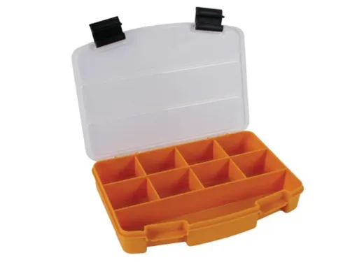 Assortimentsdoos 194x140x33mm 0.8 Liter