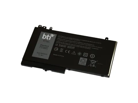 Origin Storage XWDK1-BTI, 4120 mAh, Lithium-Polymeer (LiPo), 11,4 V, 1