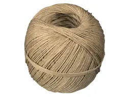 Henneptouw Muller 3 Draads 200Gr Ca 100Meter
