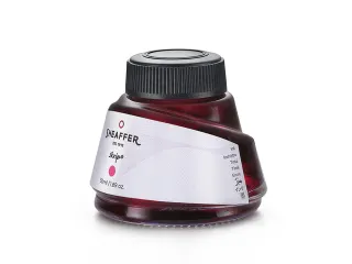 Inktpotje Sheaffer roze 50ml - 4
