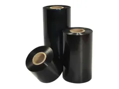 hermal transfer ribbons, Honeywell, TMX 1310 / GP02, Wax, 154mm, 450 m