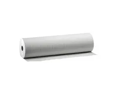 Euro 170073 onderzoektafelpapier 2-laags cellulose geperforeerd