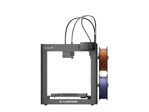 Flashforge Creator 5 3D printer