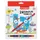 Kleurpotloden Bruynzeel Kids blister à 24 stuks assorti