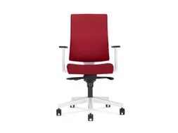 Nowy Styl Bureaustoel Navigo Basic Rood