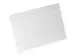 OUTLET Documenthoes met vouw HARD COVER A4 liggend formaat 10 Stuks