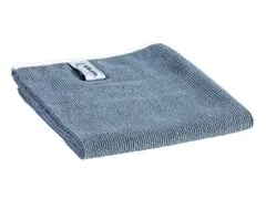 Microvezeldoek Vikan 32x32cm basic grijs 5 stuks
