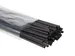 Thermische Krimpkous 3mm - Zwart - 50 Stuks