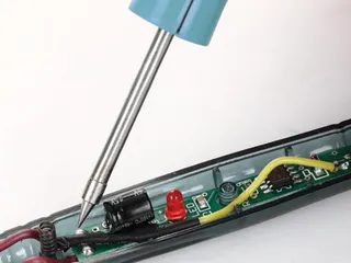3-In-1 Piepschuimsnijder - 11