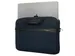 Targus GeoLite EcoSmart Slim Brief Laptoptas 15-16 inch Blauw