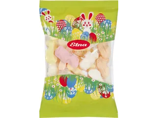 Etna Pasen guimauve-marshmallow, zakje van 140 g - 1