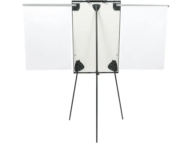 Legamaster SKETCH PRO flipover driepoot