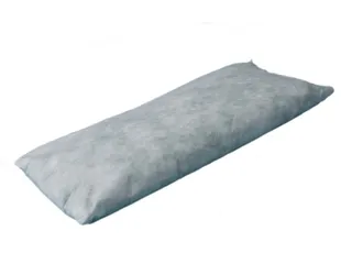 absorptiekussen voor chemicaliën en olie,LxB 600x300mm - 1