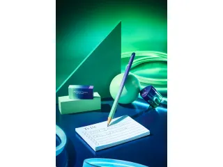 Potlood Faber-Castell B Buzzing Blue - 5