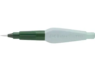 Penseel Faber-Castell met watertank fijn - 2