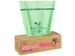 Afvalzak bio Mr. Green Mind 55x76cm 40-45 liter dispenser 60 stuks