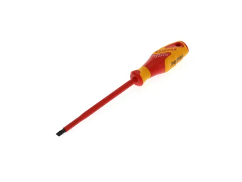 VDE 2170 8 VDE-schroevendraaier,sleuf 8mm