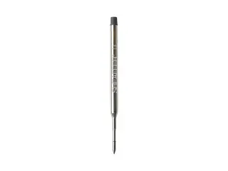 Balpenvulling SHEAFFER zwart F - 1