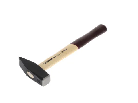 GEDORE R92100040 Marteau de serrurier 1000g 360mm frêne
