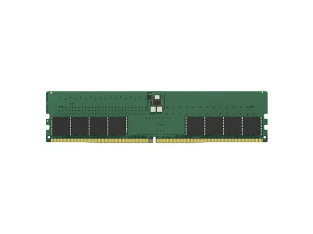 Kingston Technology KCP556UD8-32, 32 GB, 1 x 32 GB, DDR5, 288-pin DIMM