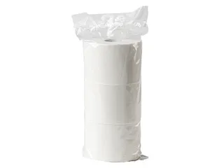 Toiletpapier compact cellulose 2-laags FSC 36 Rol - 3
