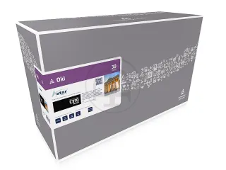 AS11031 ASTAR OKI 44469803 C/MC toner - 1
