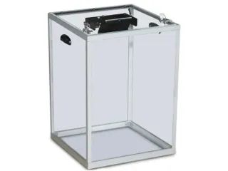 stembus,HxLxB 520x400x400mm,v. 1200 - 1600stembiljetten - 2