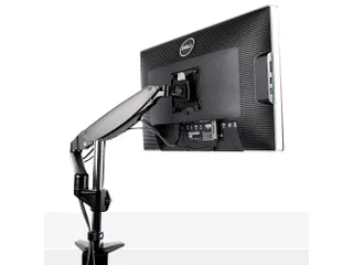 Bureau Monitor Arm voor Enkele VESA-display tot 32 inchof 49 inch Ultr - 10