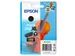 Inktcartridge Epson 250XL T16P14 zwart