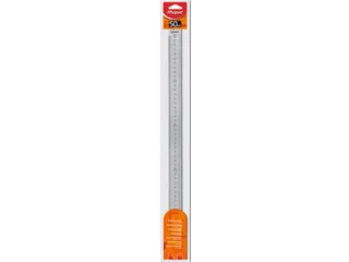 Liniaal Maped metaal 50cm - 3