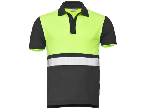 Santino Hamburg poloshirt - L