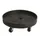 Universeel Dolly Zwart Rubbermaid