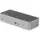 StarTech USB-C Docking Station 4K Quad Monitor 100W PD LAN