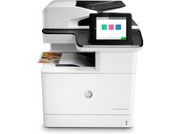 HP Color LaserJet Enterprise MFP M776dn Printer