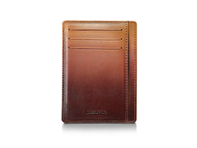 Coffret cadeau stylo à bille Sheaffer VFM 9428 Coffee Edition Matt Br