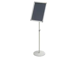 Infostandaard Nobo Essence incl. A3 kliklijst