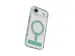 ZAGG Santa Cruz Snap Kickstand, Hoes, Apple, iPhone 17 Air, 16,5 cm (6