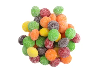 Snoep Skittles crazy sour zak 45gr - 3