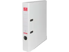 Ordner A4 Wit 50mm Pp