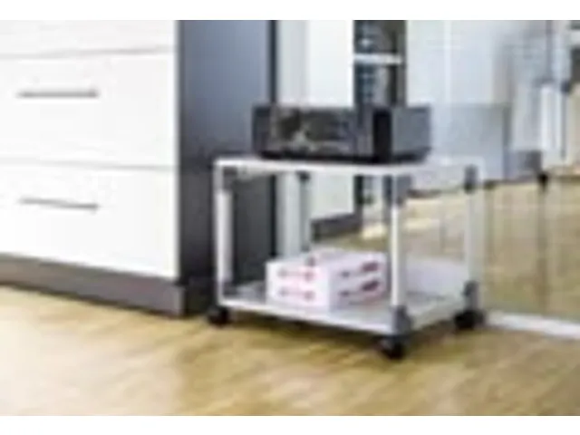 Multifunctionele Trolley 48 Grijs